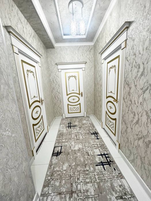 Arenda kvartira Bollarga 2 ta bola kere