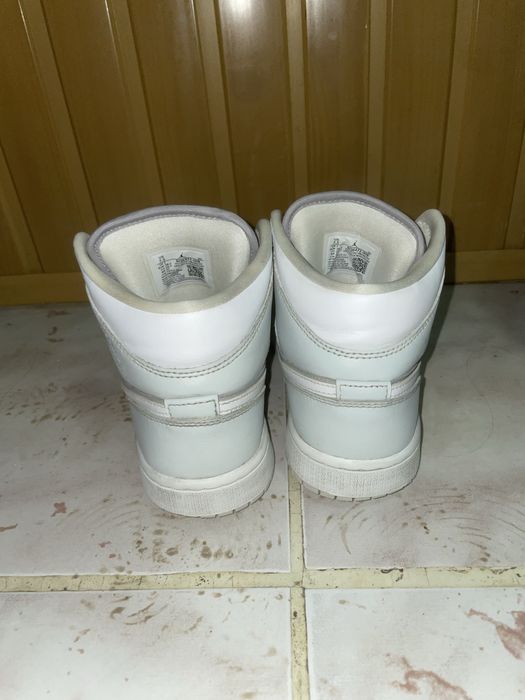 Jordan 1 Mid 38,5 Stare foarte buna