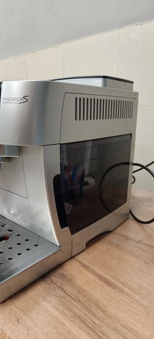 Delonghi Magnifica S