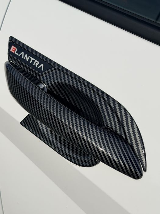 ELANTRA тюнинг срочно продам