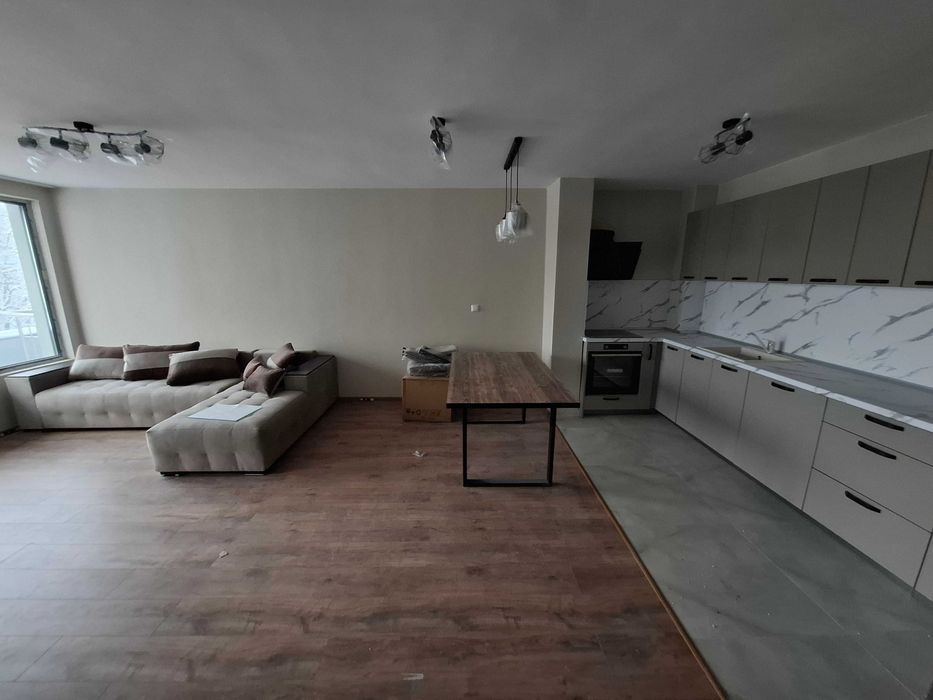 Продава се Двустаен апартамент в София, Овча купел - 92 кв.м за 2055 €/кв.м - Снимка #5