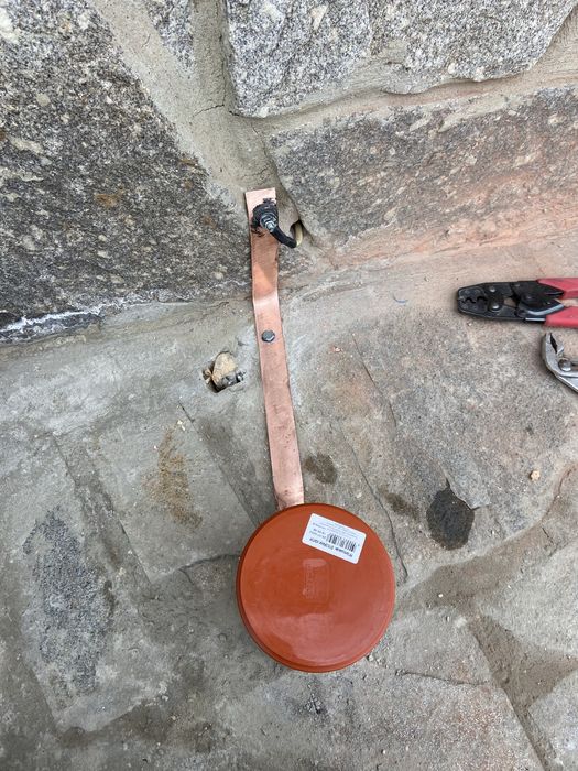 Электрик. Профессионально-качественно-технологично.