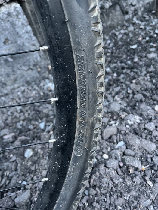 Продам велосипед Giant