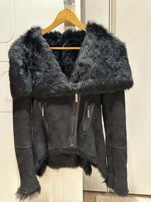 Чисто ново палто на Elizabette Franchi