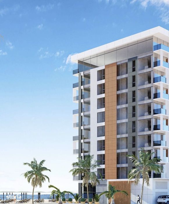 Prima Linie | Mamaia Nord