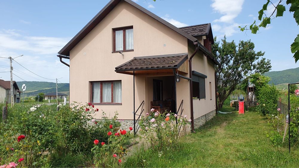 Casa 2 camere Arcalia