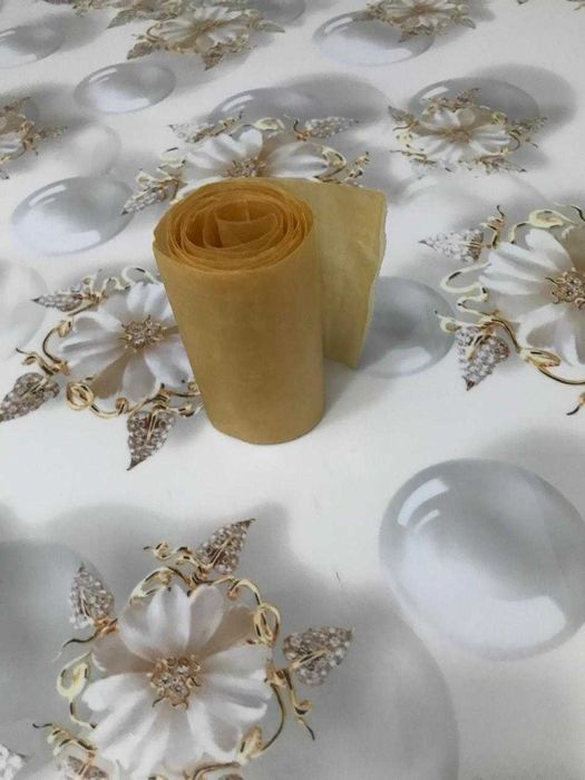 Искусственное Колбасное оболочка