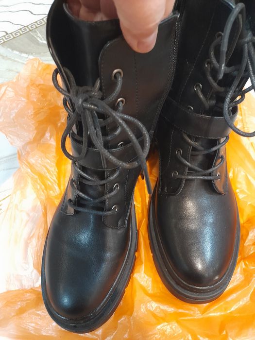 Нови дамски зимни боти на Тенденз