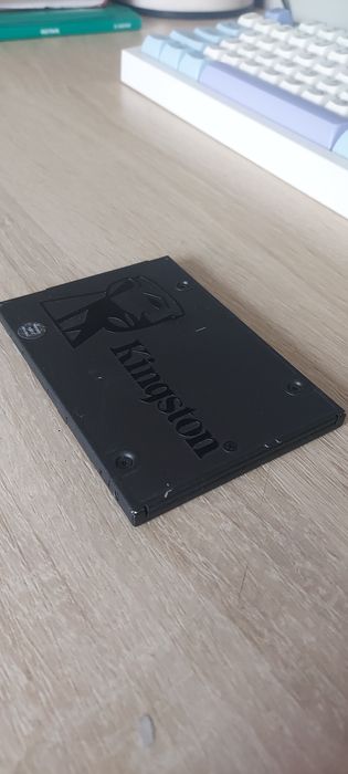 Ssd Kingston 240gb