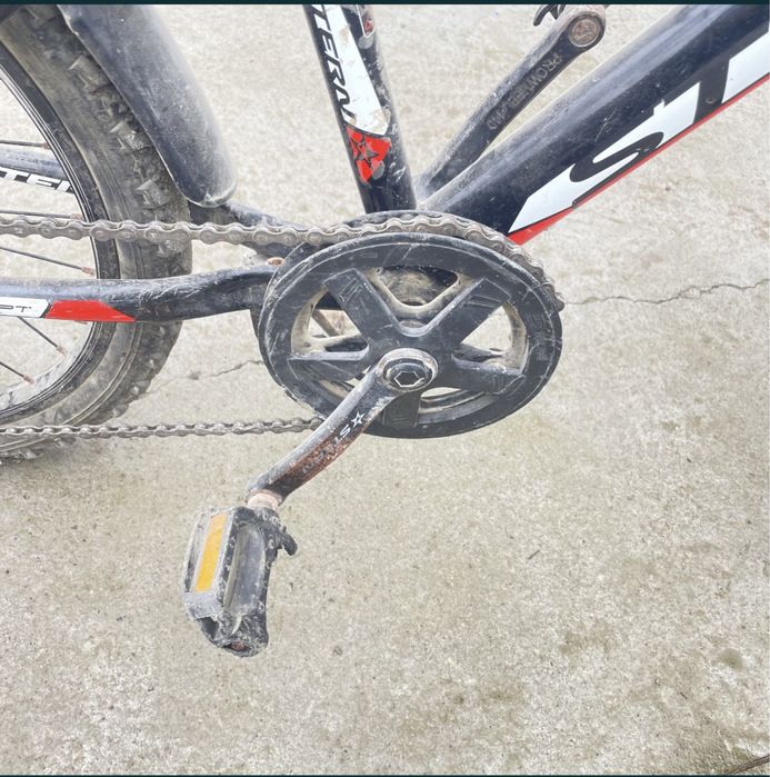 Вилік детски вело