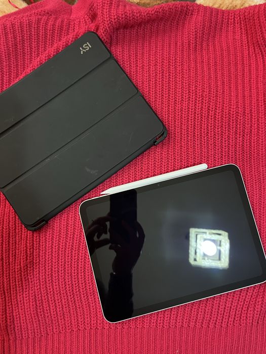 Ipad 2022- 64GB, Wi-Fi/ Silver