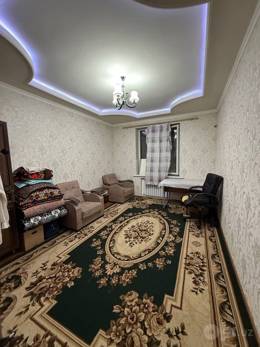 Янги Хаёт 3А вдоль дороги в ЖК Elite House 3/6/7 96 м² по срочной цене