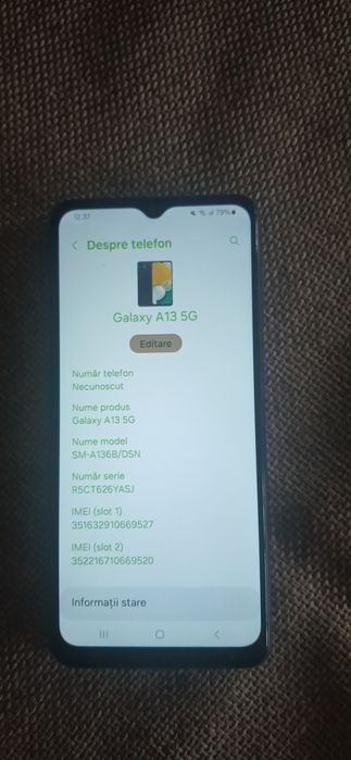 Samsung Galați A13 5G