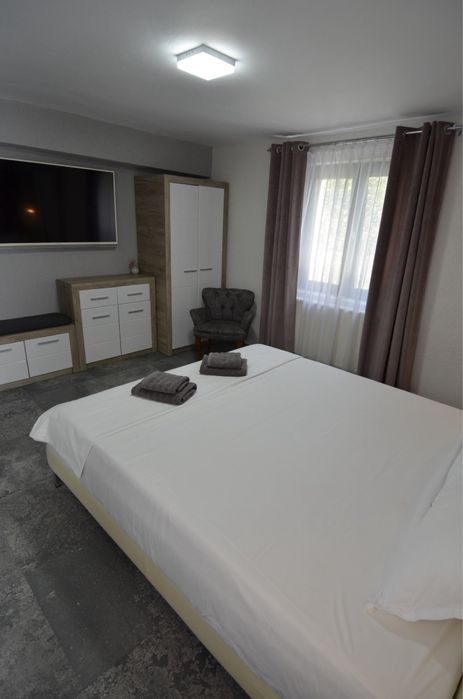 Beach Please Cazare Costinesti Vila Meduza ***