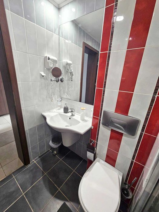 Продава се Едностаен апартамент в Балчик - 41 кв.м за 933 €/кв.м - Снимка #6