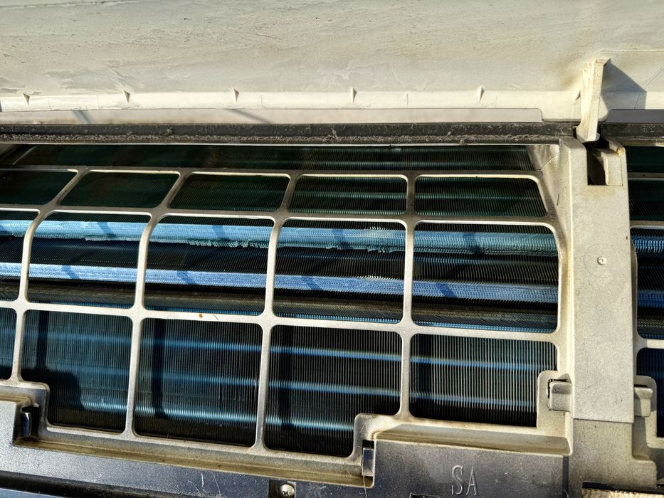 Климати FINLUX 24 инвертор