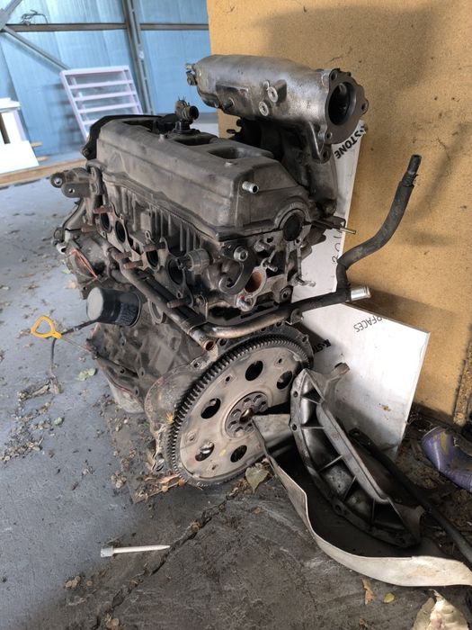 3s fe  Toyota caldina