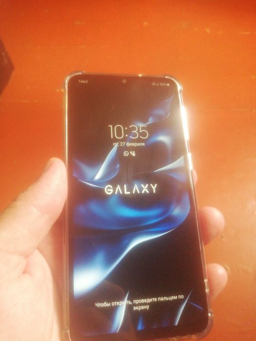 SamsungA10/32gbСуперИдеал