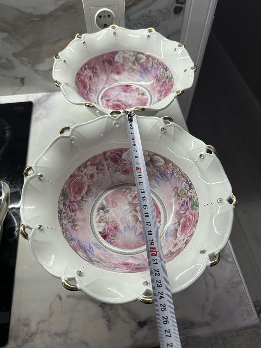 Фруктовница в хорошем состоянии