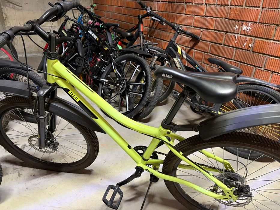 Продам велосипед