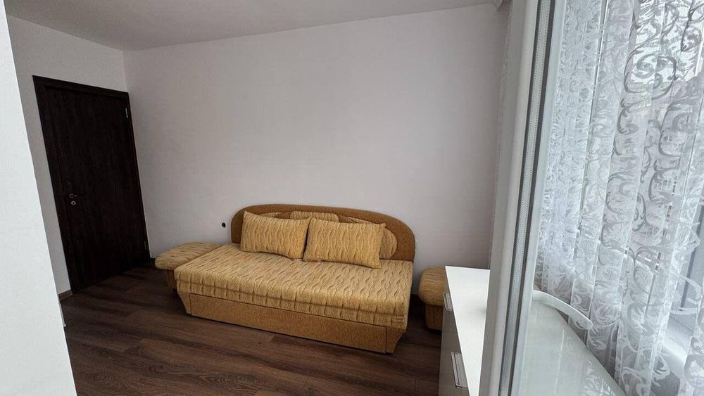 Дава се под наем Тристаен апартамент в Бургас, Лазур - 90 кв.м за 628.32 € - Снимка #5