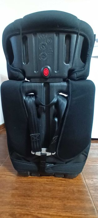 Scaun auto tip inaltator fara isofix