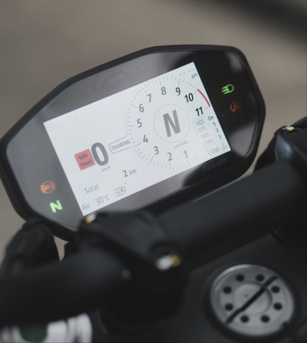 Ducati Monster 937 , 2024