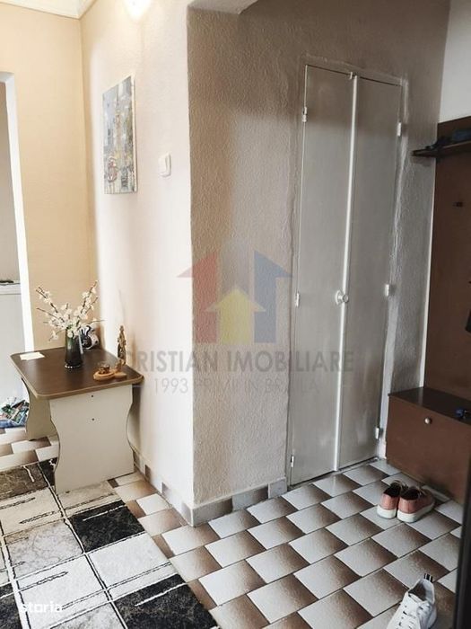 2 camere etaj 3, confort 1 decomandat, Progresu - Jandarmerie
