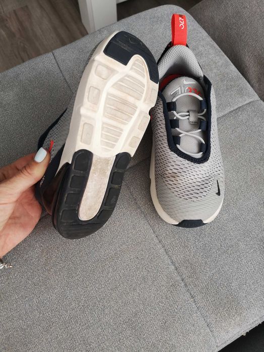Детска маратонки Nike Air max