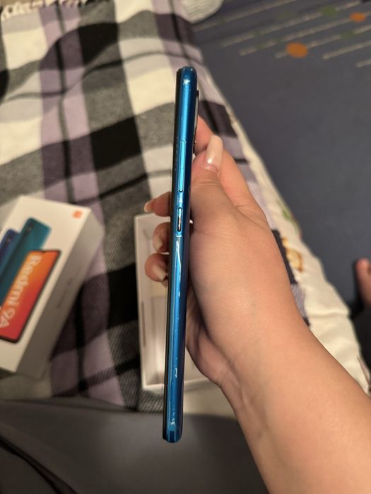 Redmi 9A на 32гб