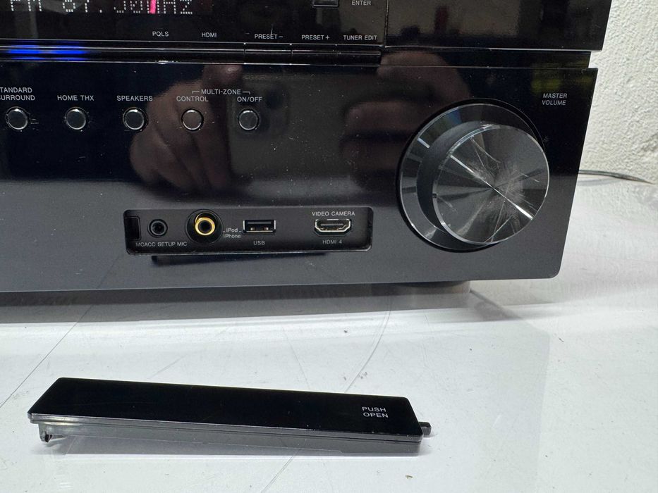 Ресийвър - Pioneer VSX-LX52