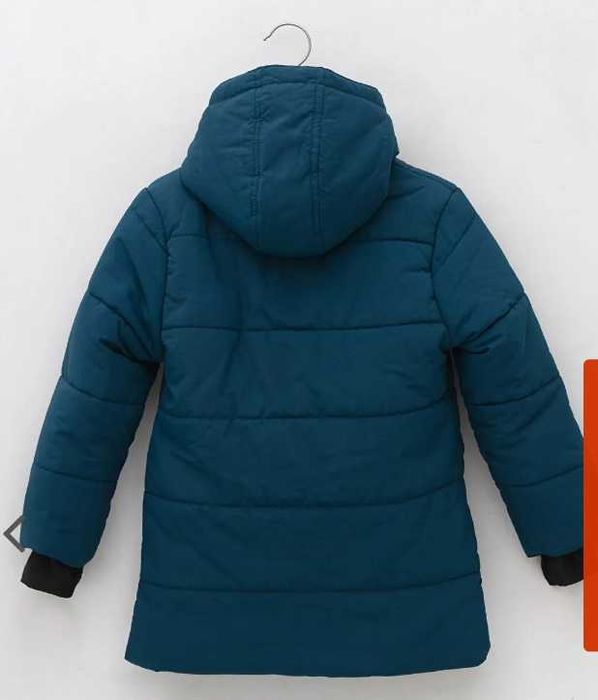 Детско зимно яке LC Waikiki