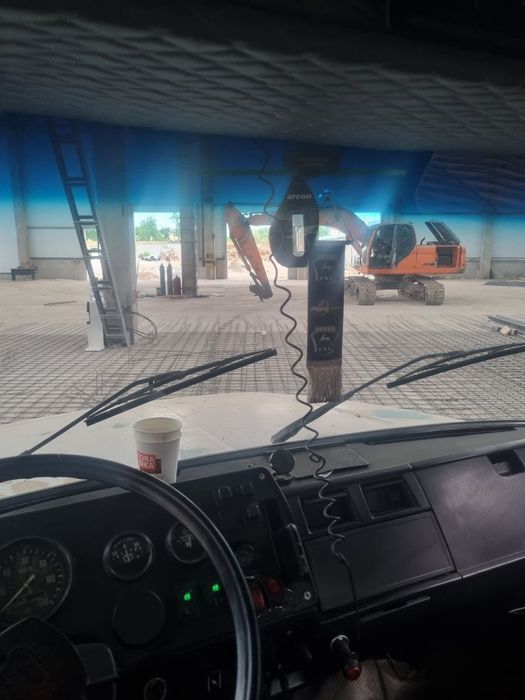 Автовишка сотилади 18 ап