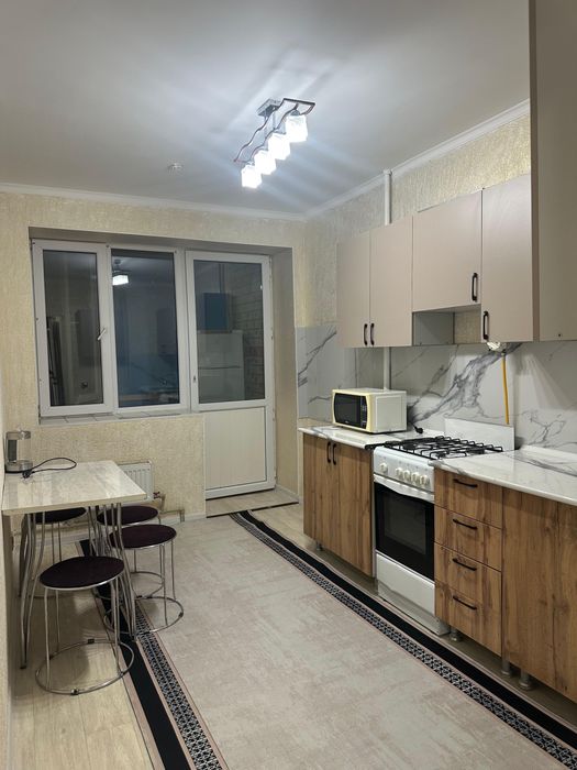 Сдается квартира