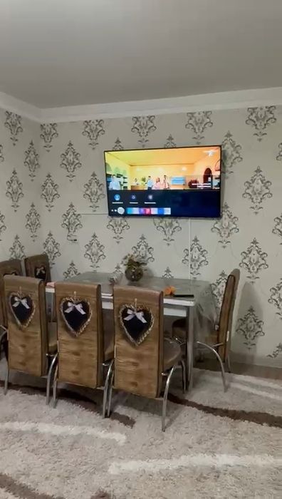 1 комнатная квартира