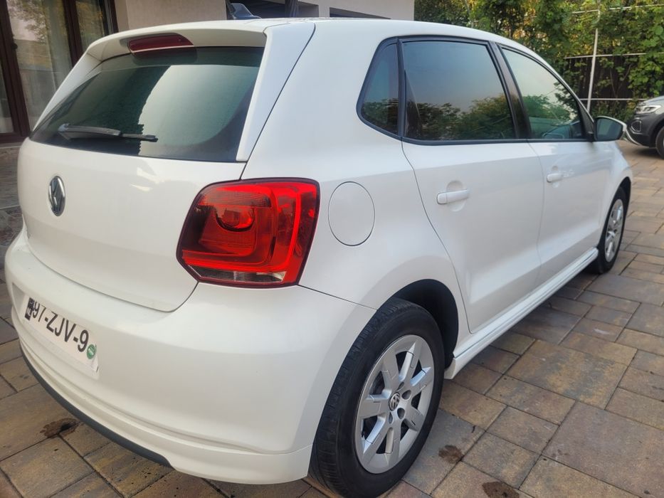 Vw POLO 2014 1,2 Tdi 2 Bucati