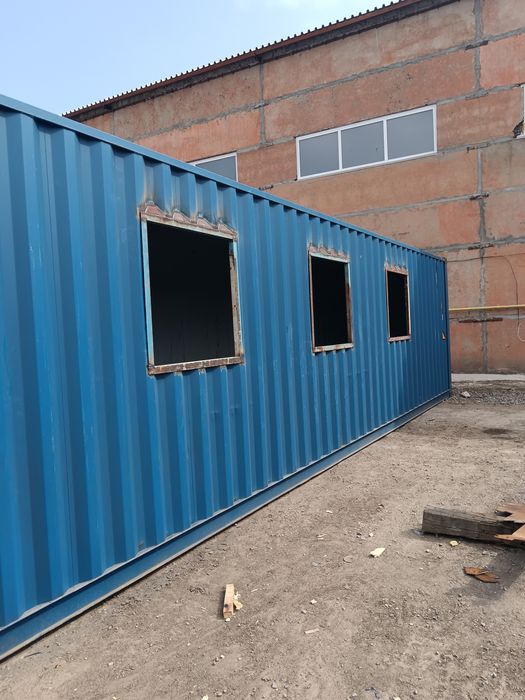 мелкосрочные  сварочные работы