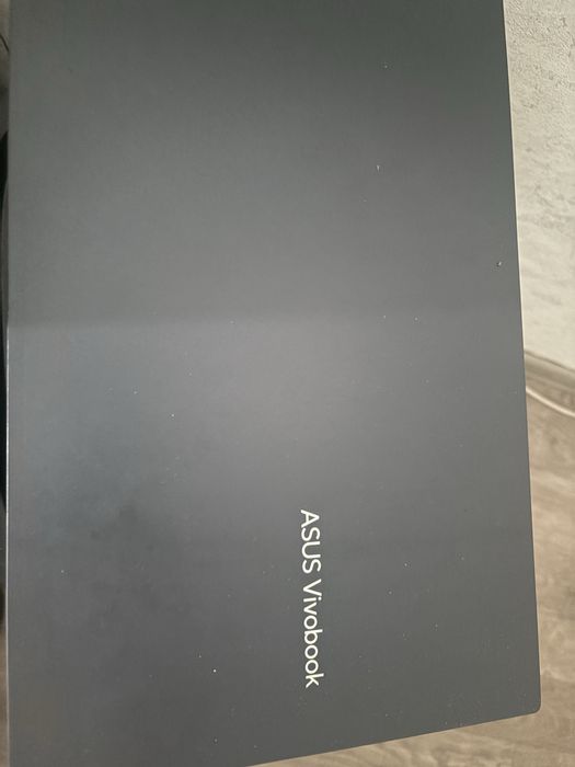 Ноутбук Asus Vivobook