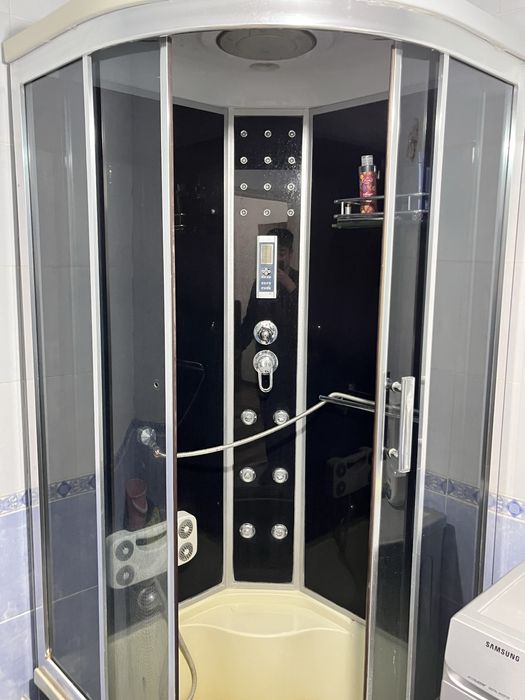 душевая   кабина