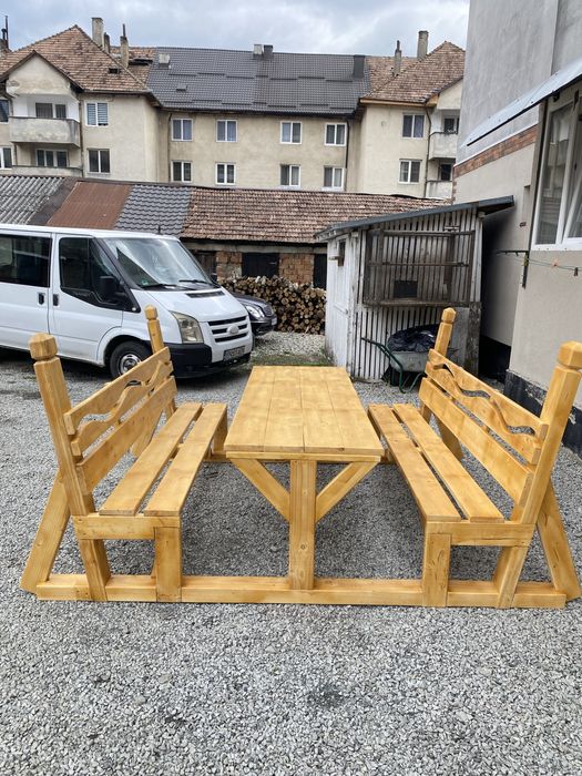Masa pentru gradina