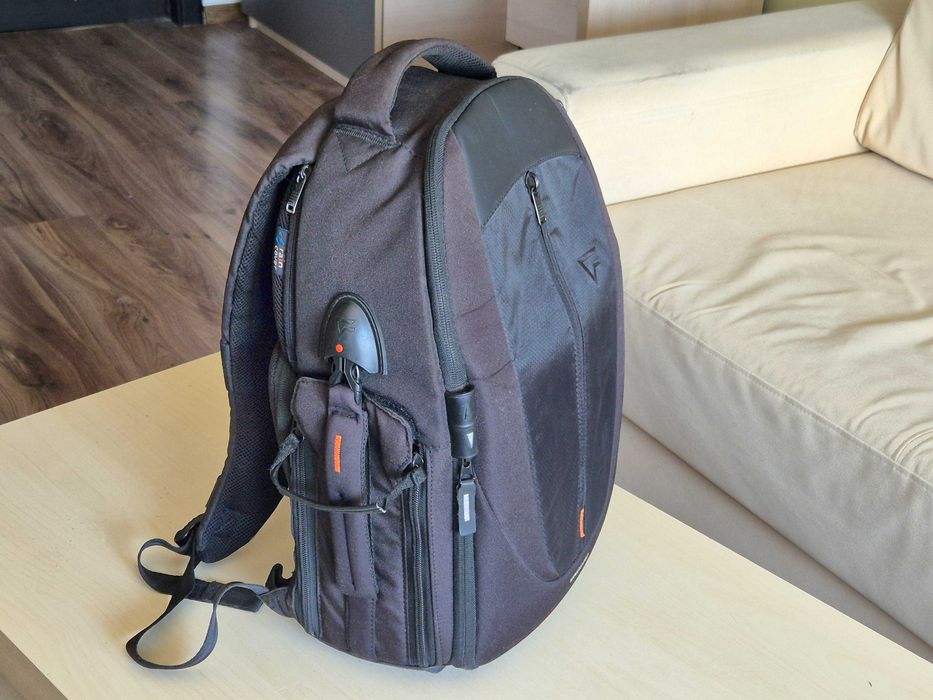 Rucsac foto Vanguard Up-Rise 45
