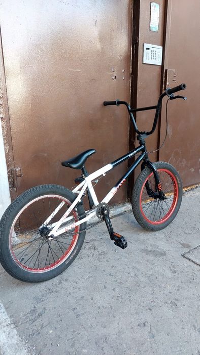 BMX petava продаю