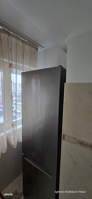 Garsoniera mobilata si utilata BRD Piata Mare