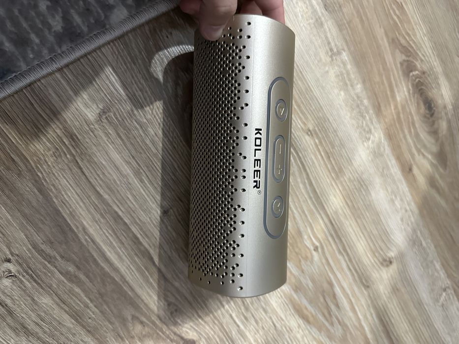 Колонка новый отличный