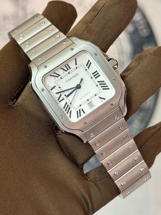 Cartier Santos de cartier