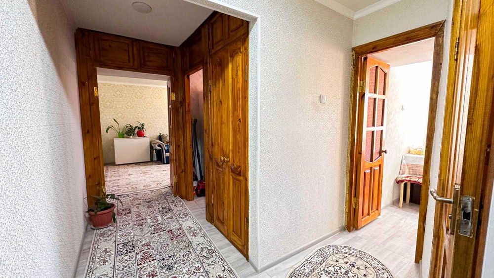 Продам 3х ком Самал Данил Империя