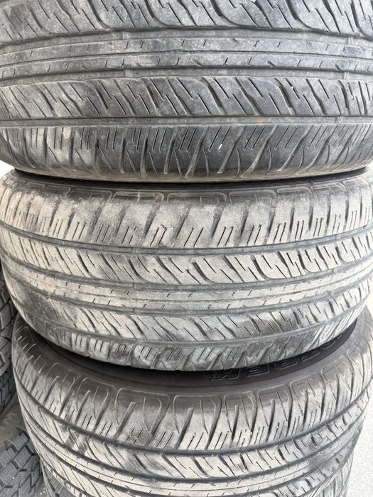 Покрышки р20 3шт