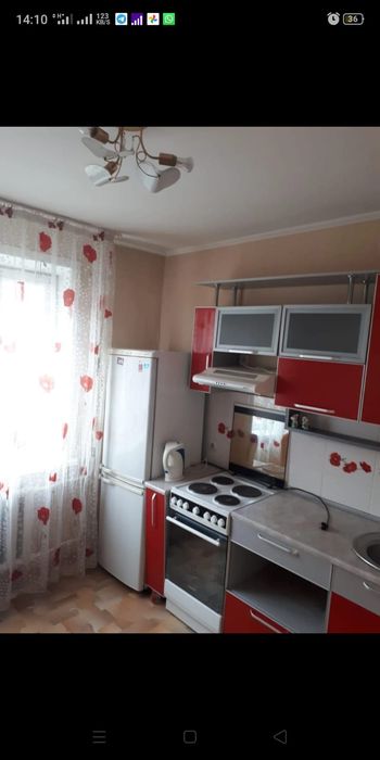 Сдам на долгий срок 2 комнатную