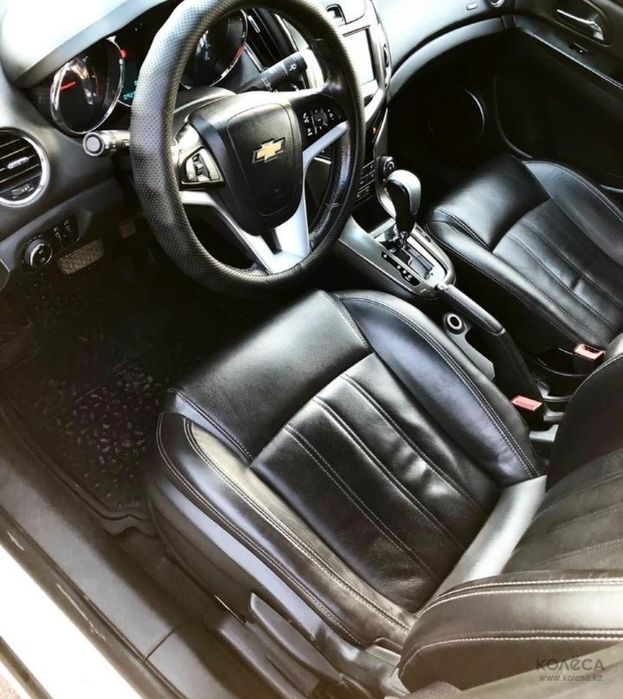 Продам Chevrolet