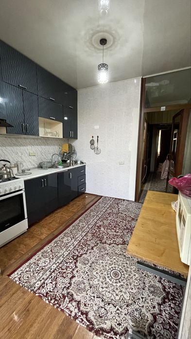 3х комнатная квартира, Массив Куйлюк-4